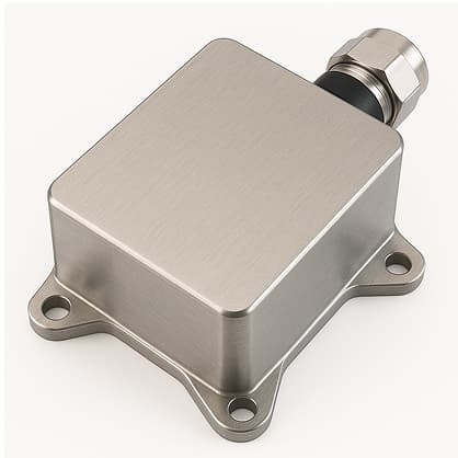 3-axis Vibration Sensor